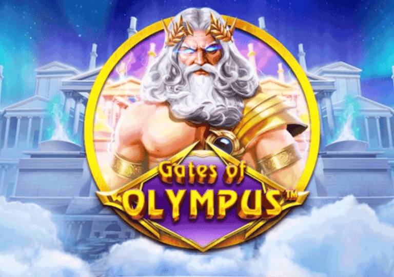 zeus slot mudah menang