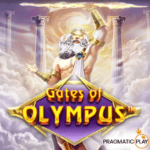 game slot Zeus sensasional