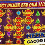 game slot Zeus sensasional