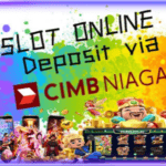 game slot online cimb niaga