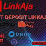 situs agen slot linkaja
