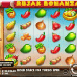 Slot gacor rujak bonanza