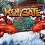 game slot online Koi Gate
