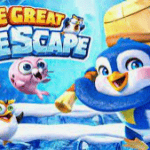 game slot online The Great Icescape