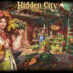 Game slot gacor Hidden City