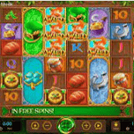 Game slot gacor Leprechaun Riches
