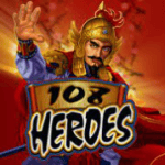 Game slot gacor 108 Heroes