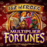 Game slot gacor 108 Heroes Multiplier