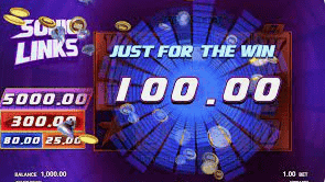 Game slot online Sonic Links