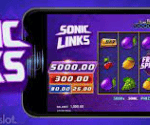 Game slot online Sonic Links