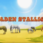Game slot gacor Golden Stallion