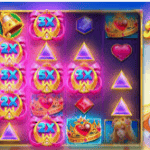 Game slot gacor Twilight Princess