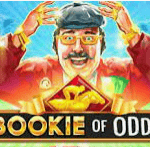 Game slot gacor Bookie of Odds