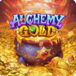 Game slot gacor Alchemy Gold