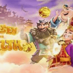 Game slot gacor Journey to the Wealth