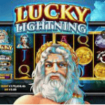 Game slot online Lucky Lightning