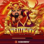 Game slot gacor Wealth Inn