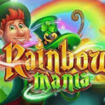 Game slot online Rainbowmania