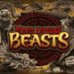 Game slot gacor Four Divine Beasts