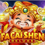 Game slot online Fa Cai Shen