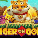 Game slot gacor Tiger On Gold