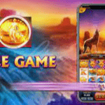 Game slot online Golden Coyote