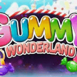 Game slot online Gummy Wonderland