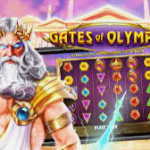 Game slot gacor Gates of Olympus