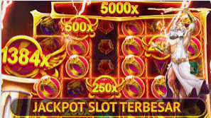 Game slot gacor Gates of Olympus 