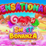 Game slot maxwin Nexus Sweet Bonanza