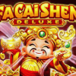 Game slot online Fa Cai Shen Deluxe