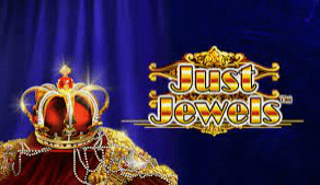Game slot gacor Just Jewels