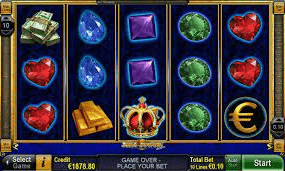 Game slot gacor Just Jewels