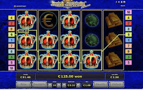 Game slot gacor Just Jewels