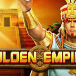 Game slot online Golden Empire