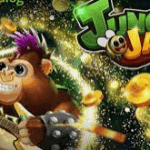 Game slot online Jungle Jam