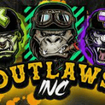 Game slot gacor Outlaws Inc