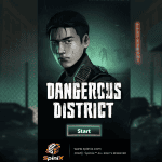 Game slot online Dangerous District