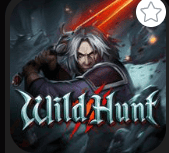 Game slot online Wild Hunt