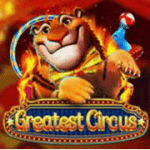 Game slot online Greatest Circus