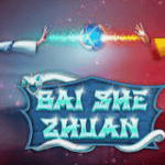 Game slot online Bai She Zhuan