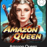 Game slot online Amazon Queen