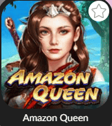 Game slot online Amazon Queen