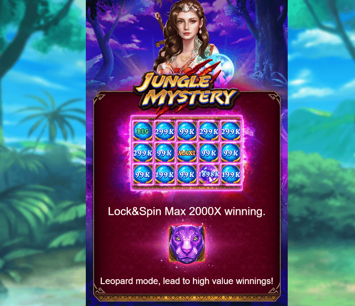 Game slot online Amazon Queen 
