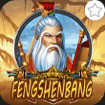 Game slot online Feng Shen Bang