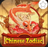 Game slot online Chinese Zodiac