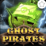 Game slot online Ghost Pirates