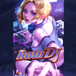 Game slot online DJ Queen
