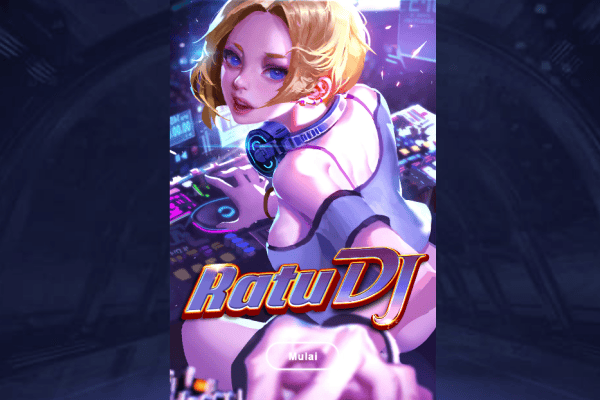 Game slot online DJ Queen