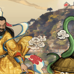 Game slot online Wudang Zhenwu Emperor